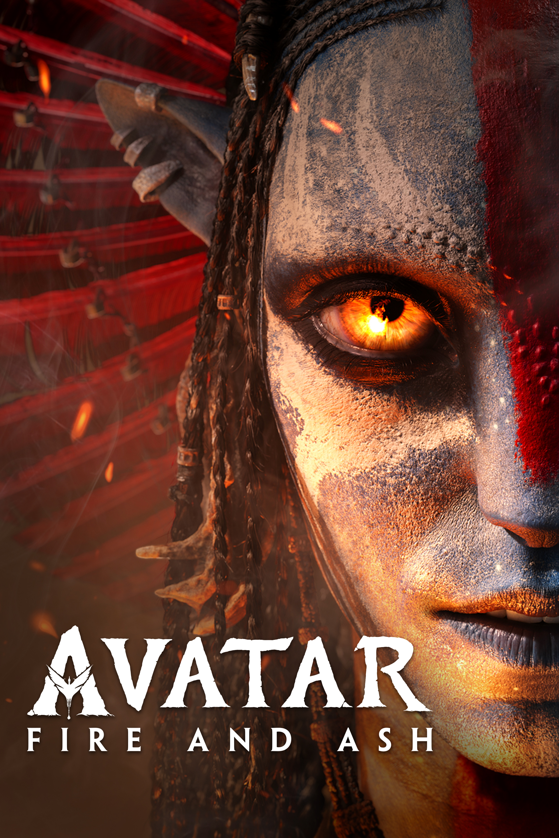 Avatar Fire and Ash (2025) [14685] (A1774774757) [[Movies]] --Plex--